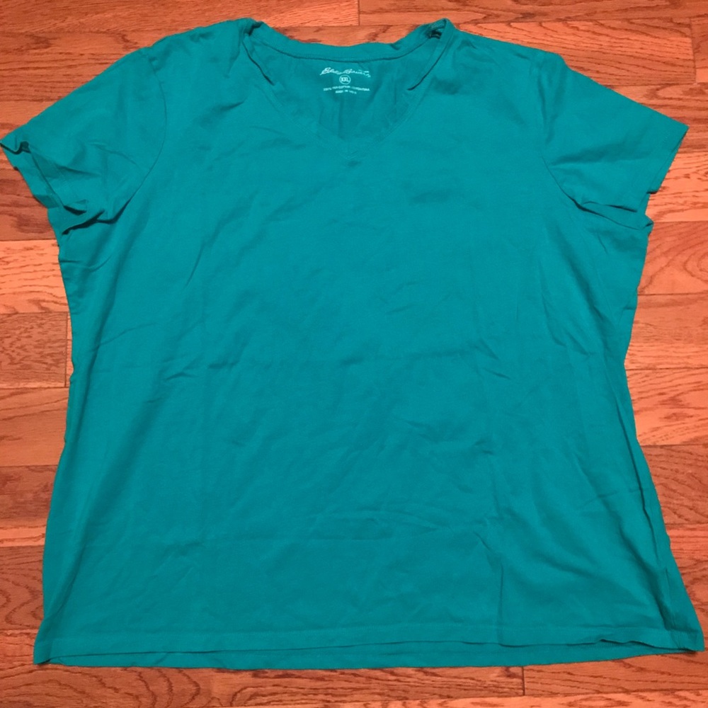 Eddie Bauer T-Shirt